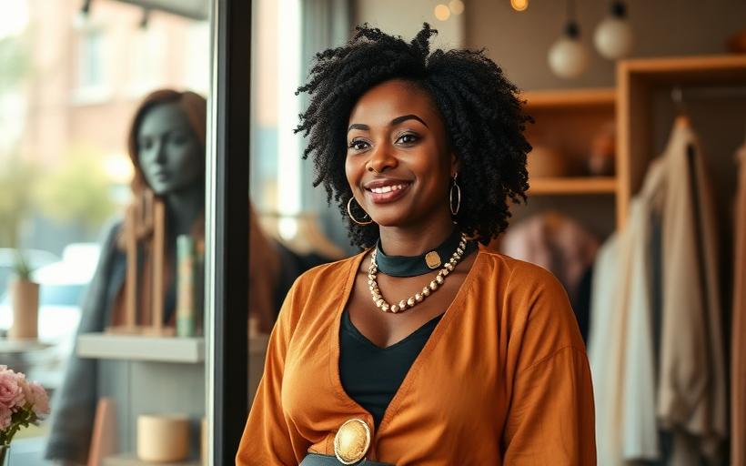 Main Street, Reclaimed: Black Business Owners on Year Five